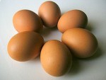 eggs