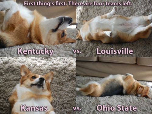 finalfour