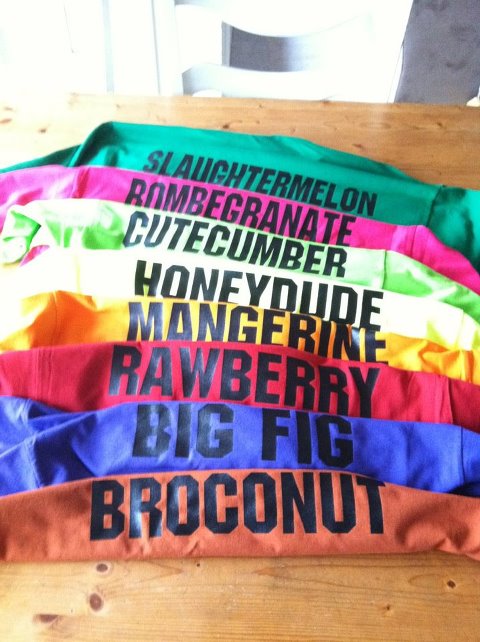 fruitbasket