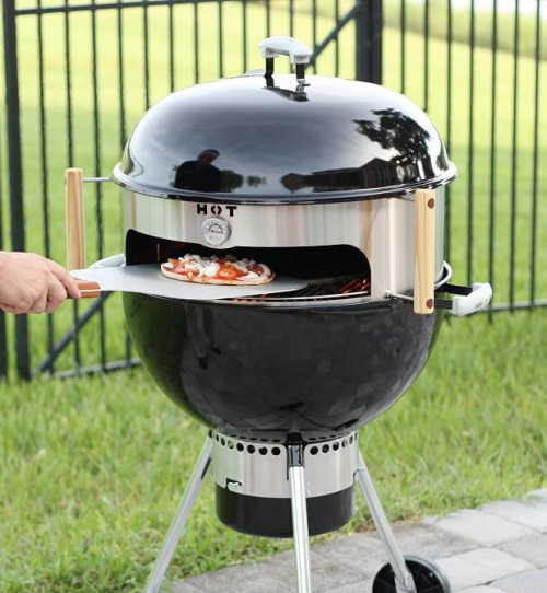 kettlepizza