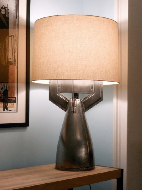 lamp