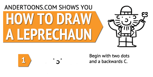 leprechaun
