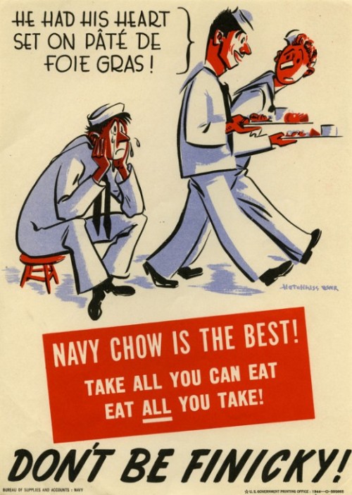 navy