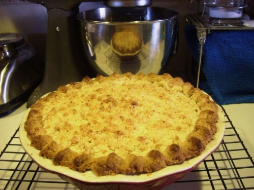 pi pie