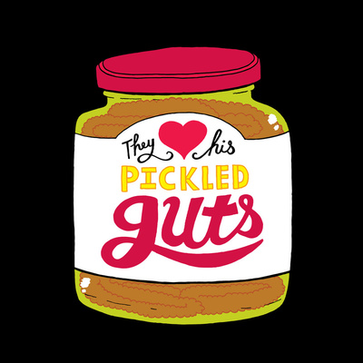 pickledguts