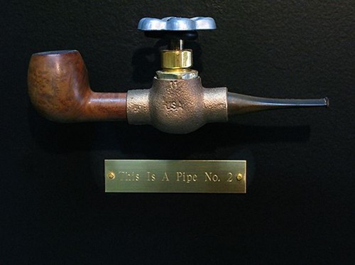 pipe