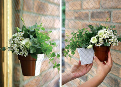 planter