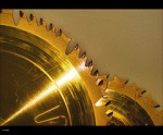 saw blades