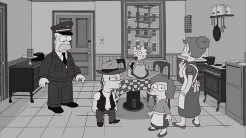 simpsons