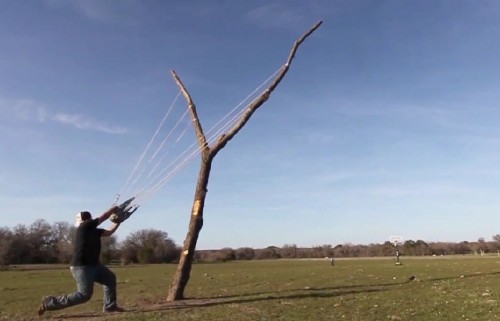 slingshot