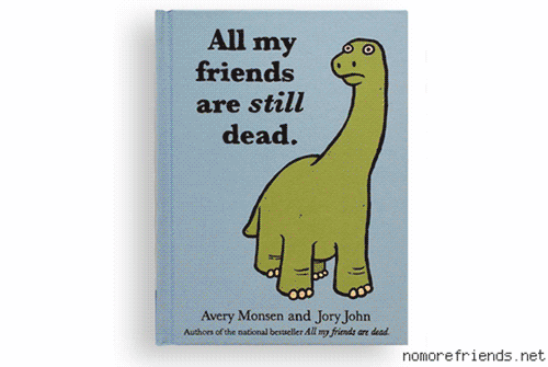 stilldead