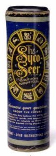 syco-seer