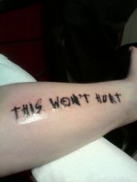 tatoo