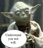 yoda