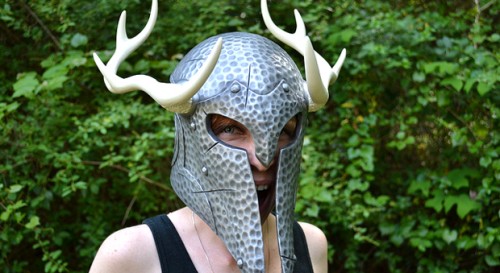 226406-Ancient Nord Helmet