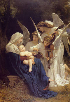 240angelsSong_of_the_Angels_(1881)