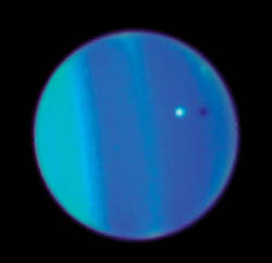 250Uranus