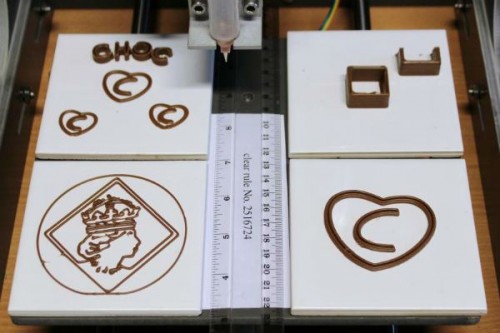 3dchocolate