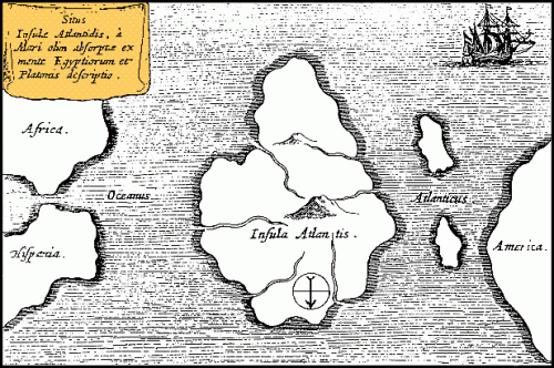AtlantisKircher