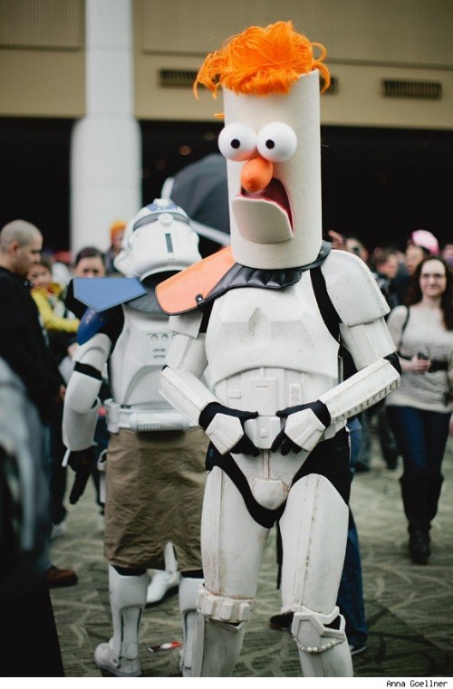 Beaker