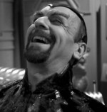 Editor Chaotica laughs at your misery