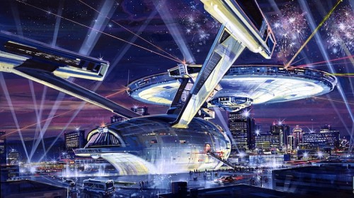 Enterprise