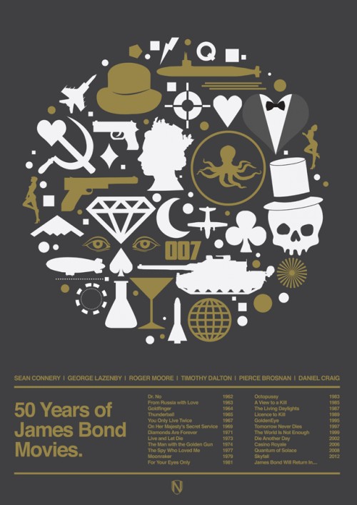 JAMES-BOND-PRINT