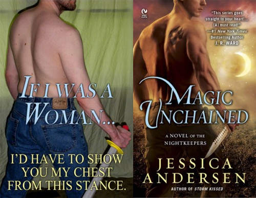 Magic Unchained