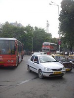 Mumbai drivers