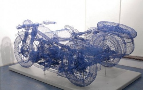 Shi-Jindian-wire-sculptures3-550x346