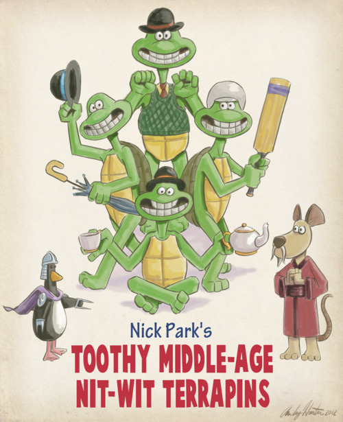 TMNT2