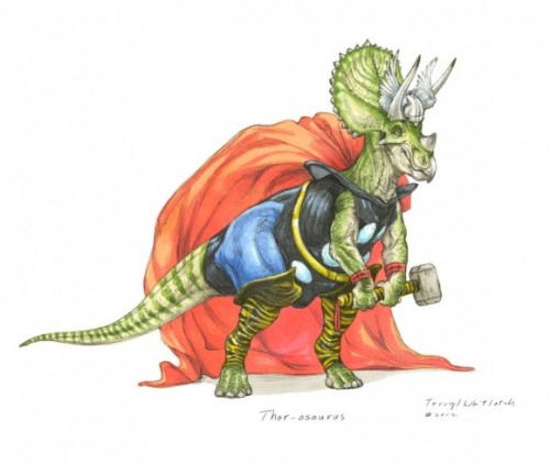 Thor-osaurus-580x490