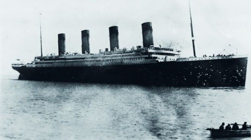 Titanic
