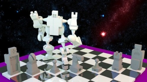 Voltron