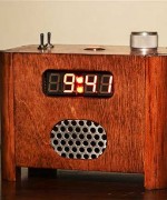 alarm clock