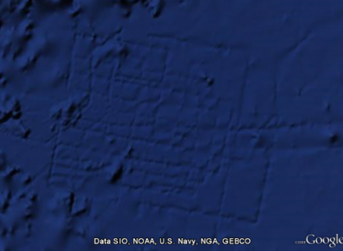 atlantis_googleearth