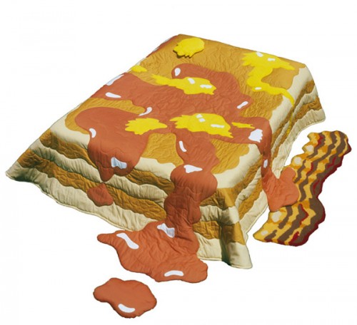 bacon-pancake-bed