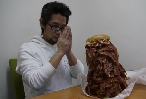 bacon