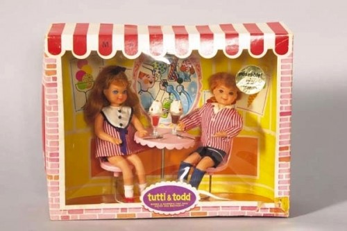 barbiekin