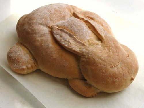 bread