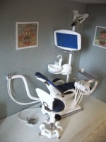 denitstchair