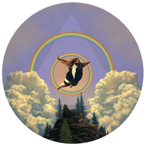 doublerainbow