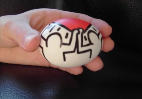 egg