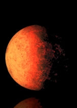 exoplanet