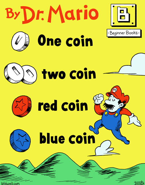 gaming kids