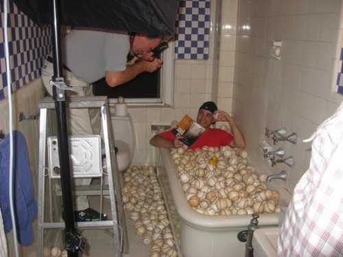 hample