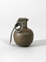 handgrenade