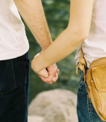 handholding