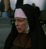nun