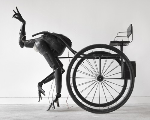 ostrich